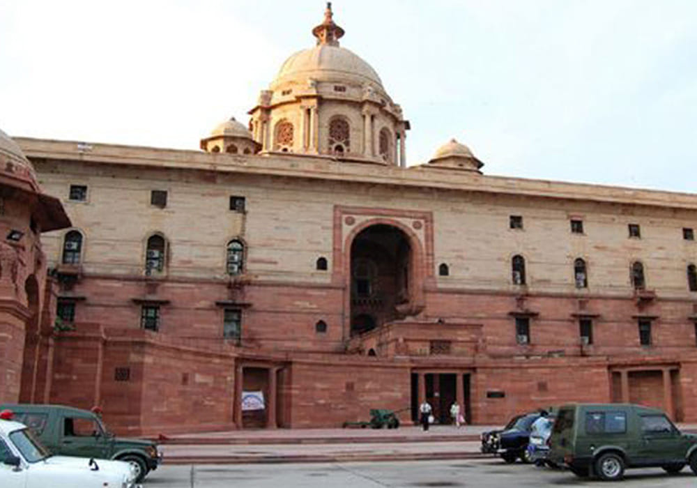 center may impose president rule in uttarakhand.