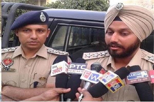 honour killing, batala honour killing, sister and sister husband killed, batala, punjab