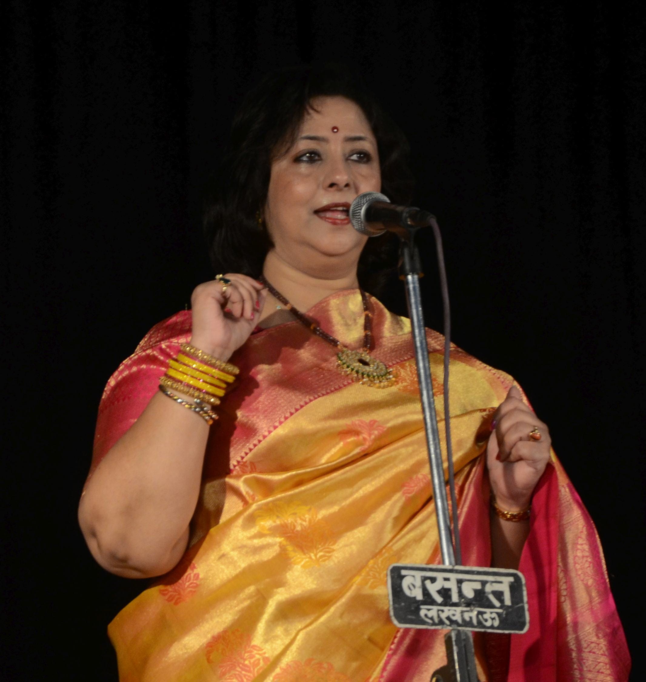 Pics of IAS week celebration.