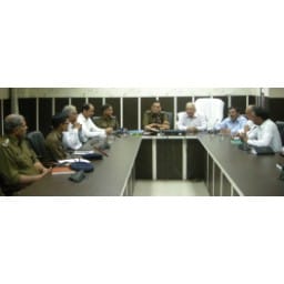fatehabad, hindi news, ig meeting, fatehabad