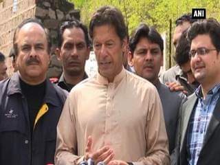 इमरान खान