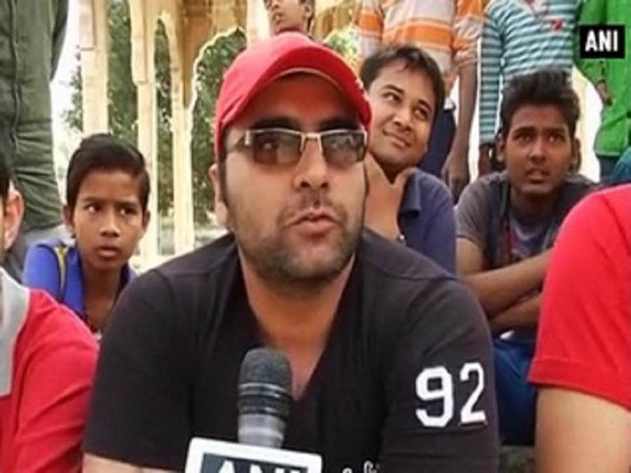 भारत-पाक मैच