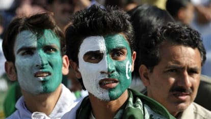 India pakistan t-20 cricket match
