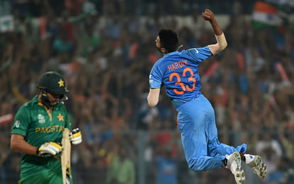 LIVE: india vs pakistan, world cup t20