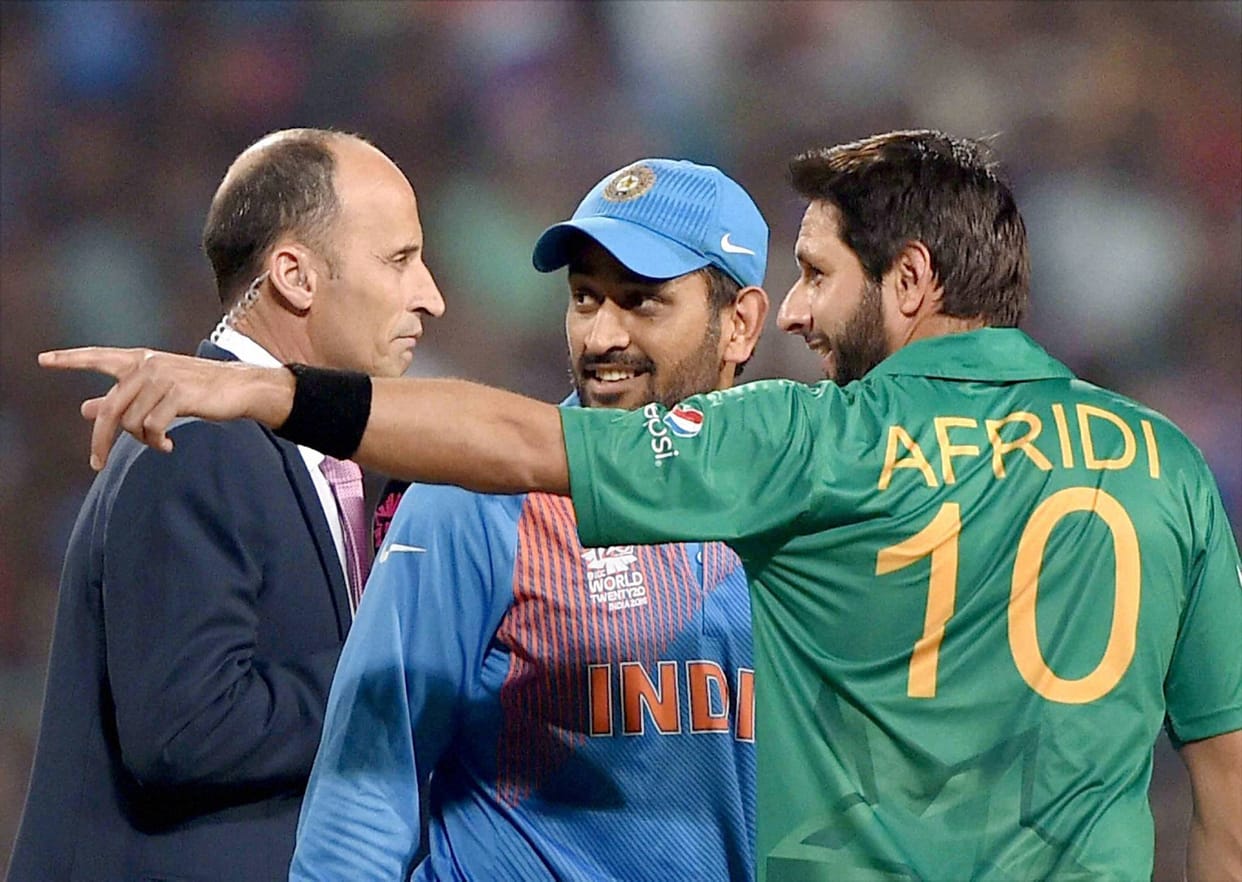 india vs pakistan match special story