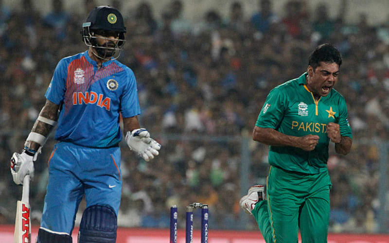 IND vs PAK: 7 Interesting Moments At Eden 