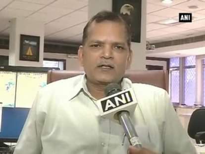 Rain may ruin Indo-Pak match today: IMD