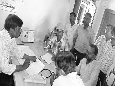 Acmo rushed to the spot tested Reality