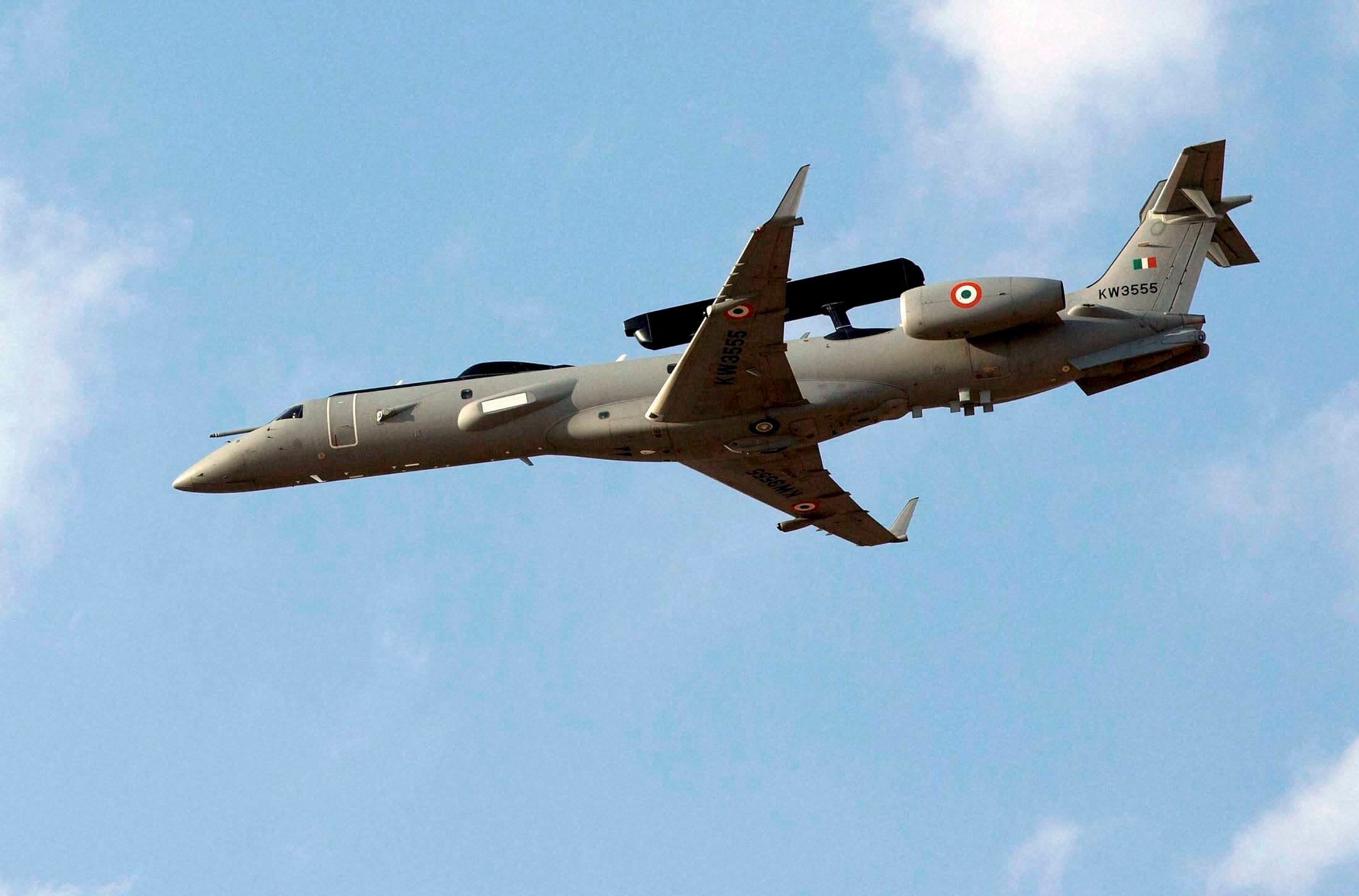 9 special things about Exercise Iron Fist in the desert of Pokhran 