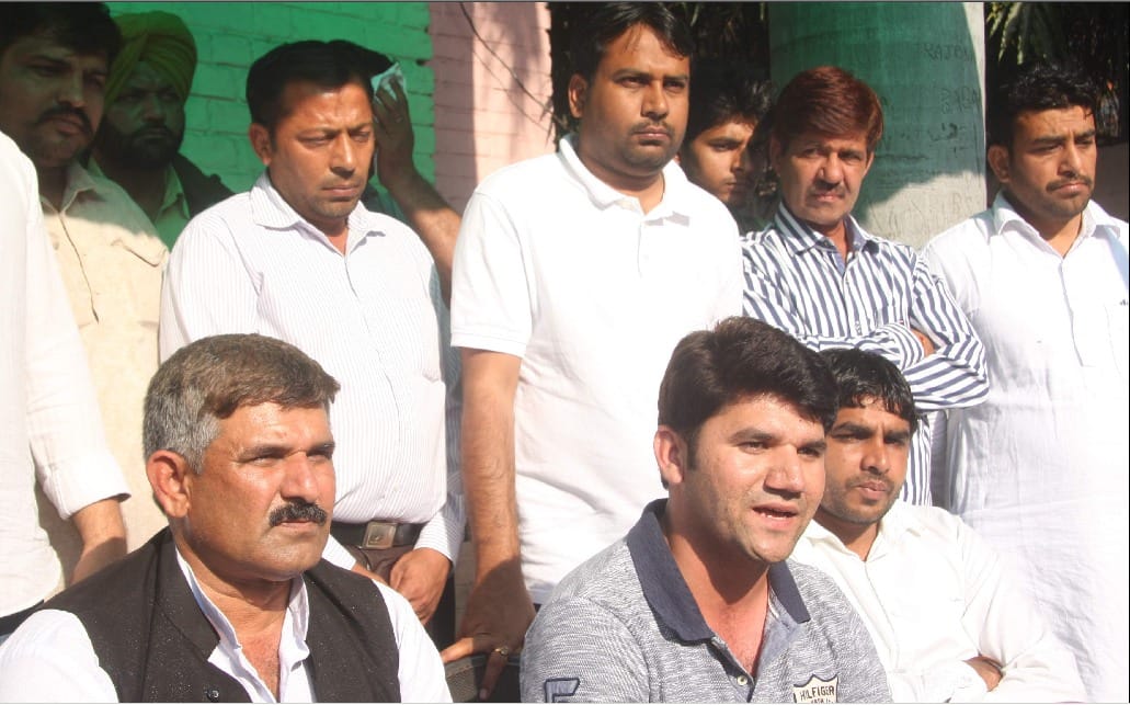 jat reservation, jat protest, jat commette, haryana jat, haryana govt, rohtak, haryana