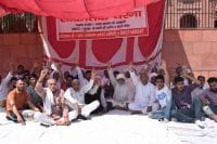 Jat reservation : Night on April 3. Ultimatum