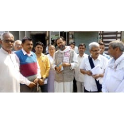 political, hindi news, kaithal