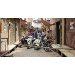 Jewellers, fifteen day of strike, kaithal