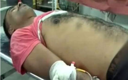 man got 25 lakhs to kill kripal the witness of asaram case