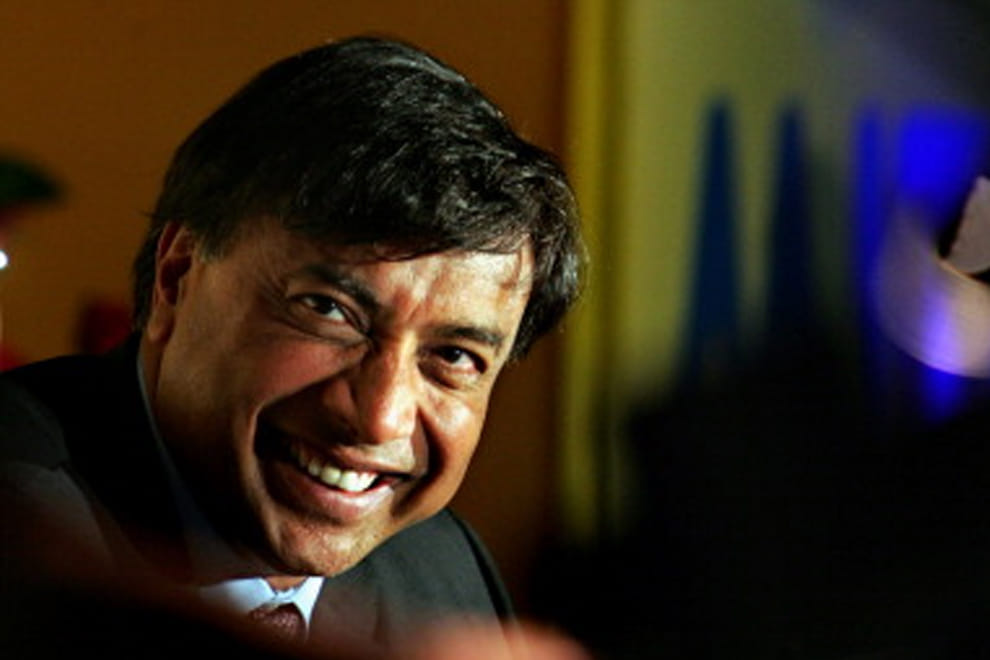 Hinduja Bros is the richest Asian in Britain