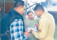 crime, yamunanagar, haryana