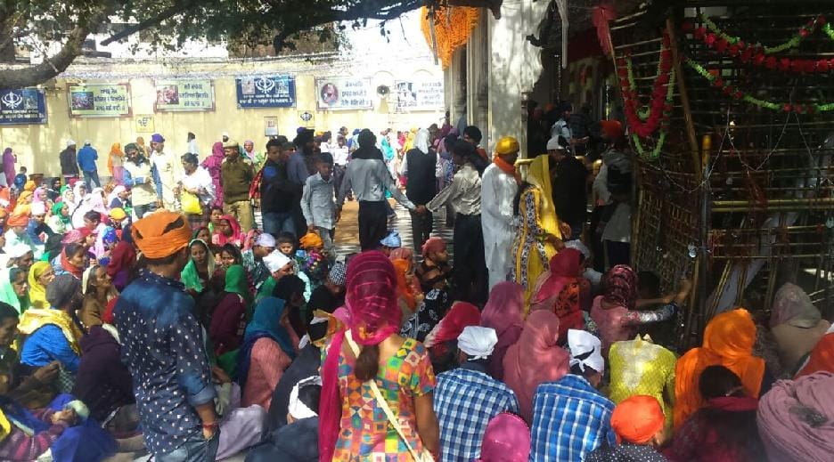cultural programme