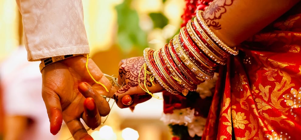 fraud in the name of marriage.
