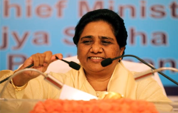 BSP plans for UP assembly election 2017.