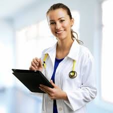 new post for paramedical staff and doctors in up