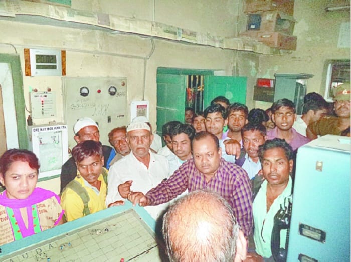 meerut train 