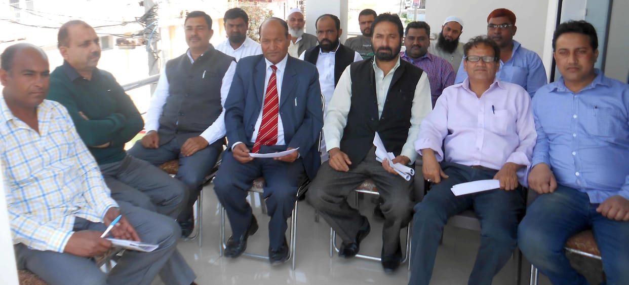 muslim urged to fullfil demand 