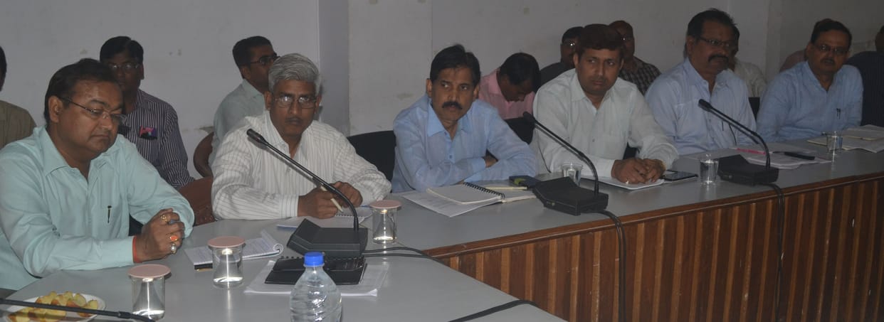 RES raging on the functioning of the Assembly President