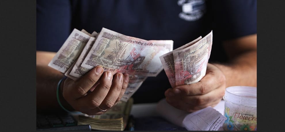  chapsali school decrease fees after parants protest.