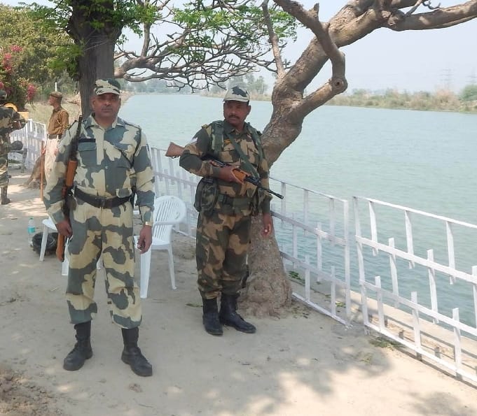 moonak canal, jat protest, jat reservation, haryan govt, karnal news, haryana, karnal