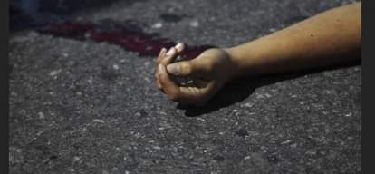 triple murder in okhla in delhi 