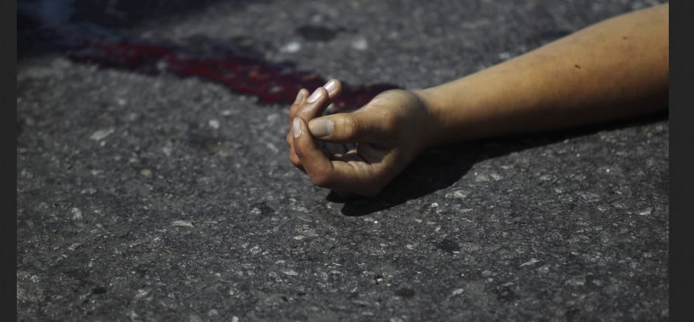 Class 12 student murders girlfriend in Hyderabad, arrested 