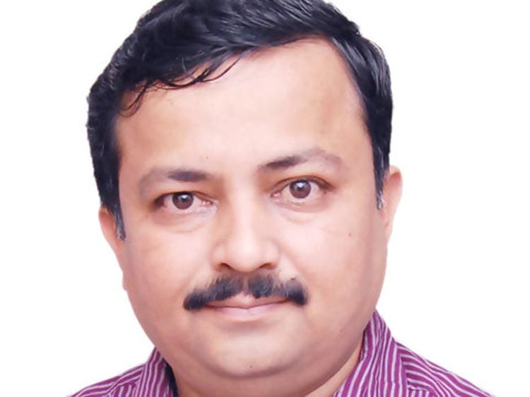 success story of vegetable seller nitin godse