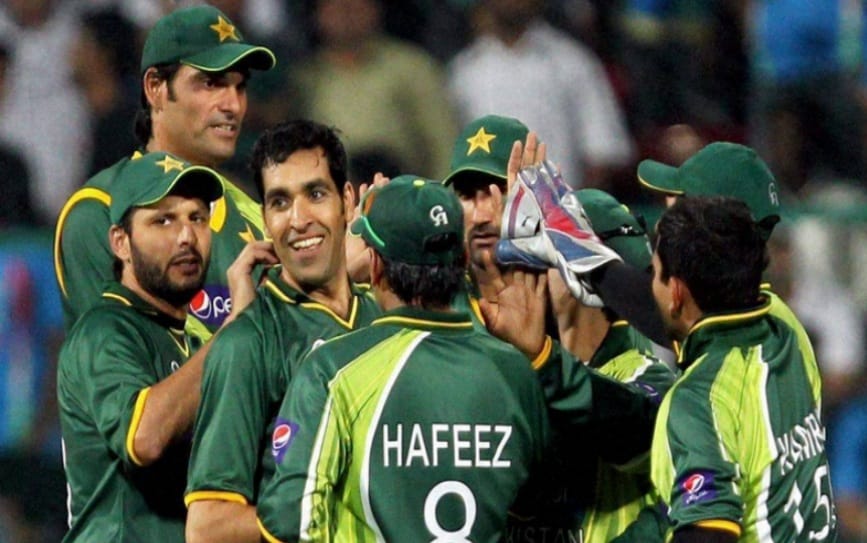 t20 world cup: security Threat for pak cricket team in mohali match