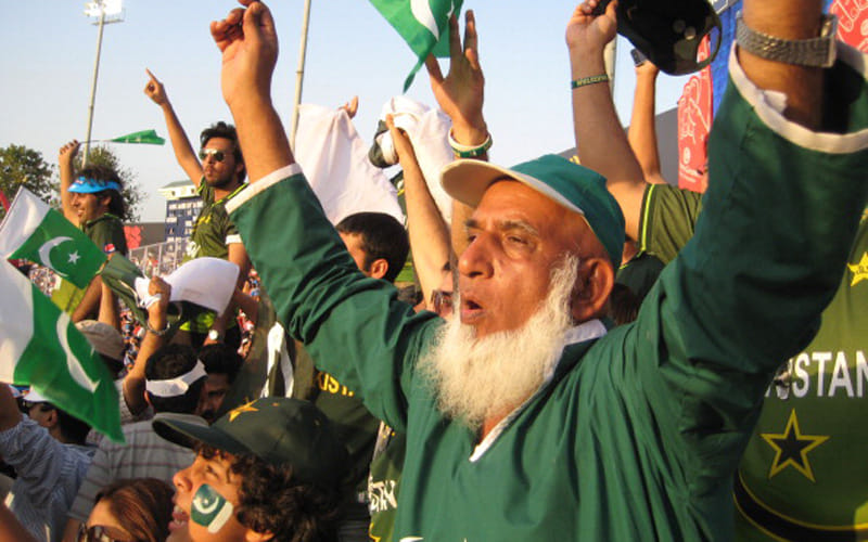 Pak's 'Cricket Uncles' to Miss Out on India vs Pak Match