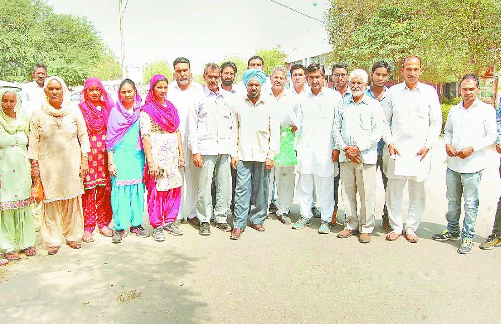 Sirsa News, Hindi News, Alchohol Ban, Sharab Bandi, Panch, Sarpanch, Sirsa