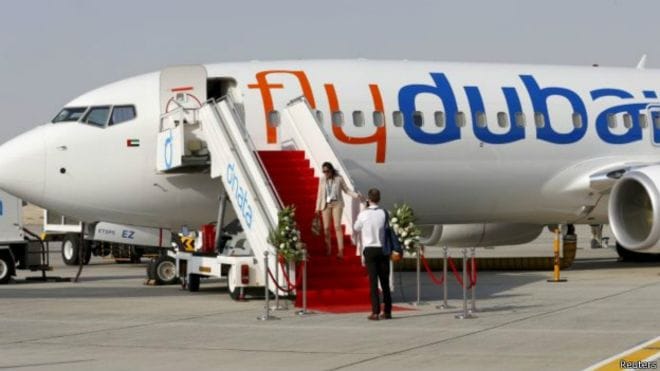 plane crashes in russia, all passenger dead