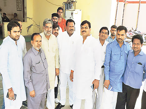 investigating the Kdera case submitted to asp