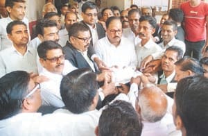 advocate news