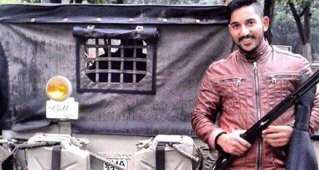 rattan lubana, highcourt, amitoz singh, 'protection money' gang, chandigarh