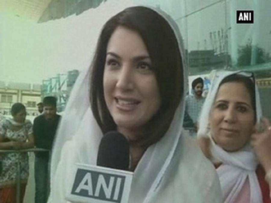 रेहम खान