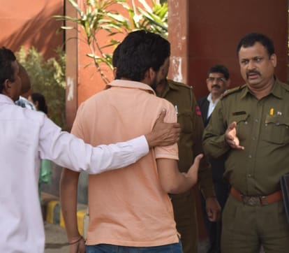 rohtak murder, student murder, crime news, firing news, haryana murder, rohtak, haryana