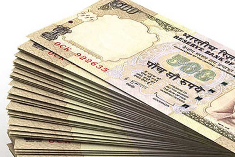 nabard did not clear iph dpr's due to shortage of funds 