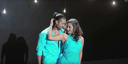 'Sajna Ve' Song Release in a mesmerising voice of Monali and Palash
