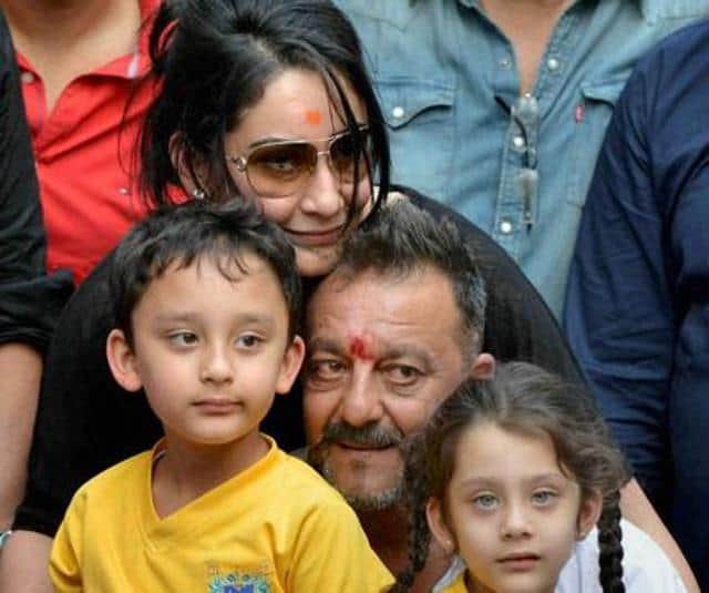 Sanjay Dutt says The worst thing about jail was the food