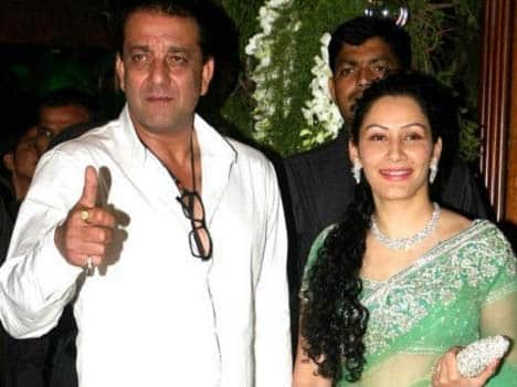 Sanjay Dutt says The worst thing about jail was the food