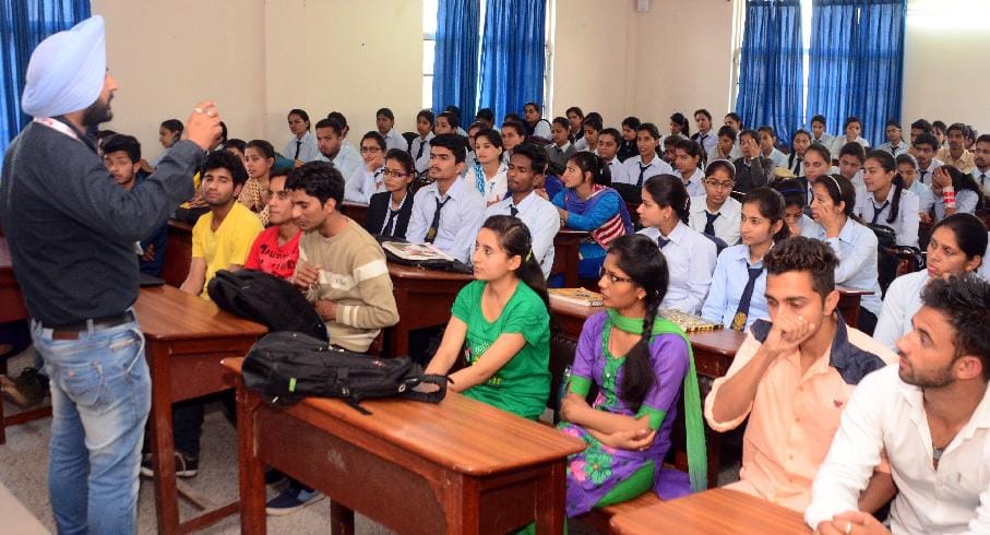 Tips to students