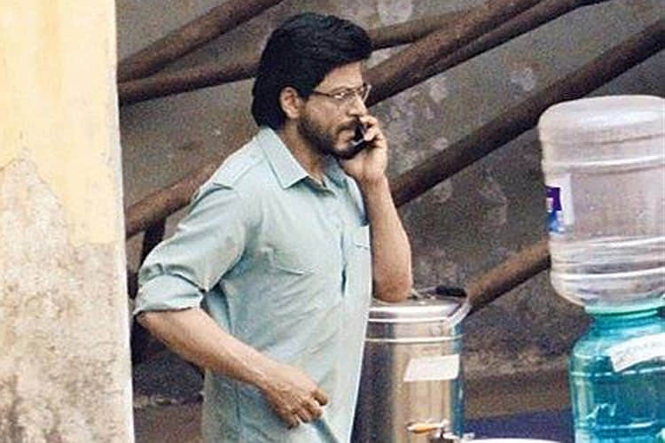 Sunny Leone to be a part of Shah Rukh-Mahira's movie Raees