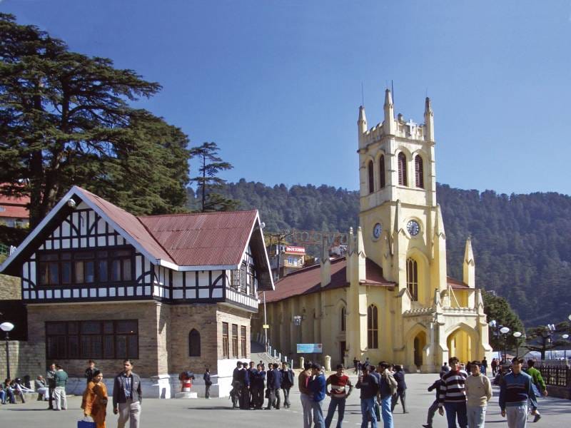 weather will be cleared till 25 march in himachal