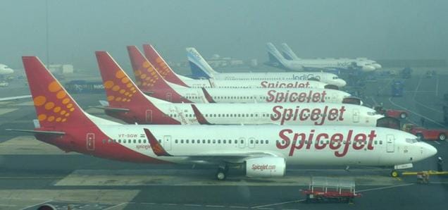 consumer forum, spice jet, make my trip, chandigarh news