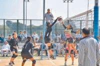 four teams with kurukshetra four teams in final